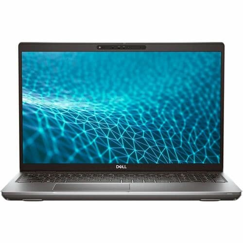 DELL 5531 I7-12800H REFURB 32G 512NVM 15FHD W11P CAM GR A