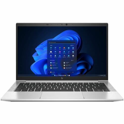 HP 830 G8 I7-1185G7 REFURB 8G 256NVM 13FHD W11P CAM GR A