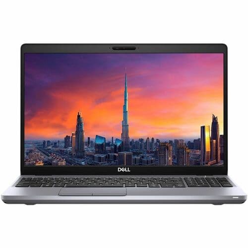 DELL PREN 3551 I7-10850H REFURB 32G 512NVM 15FHD W11P CAM GR A P620