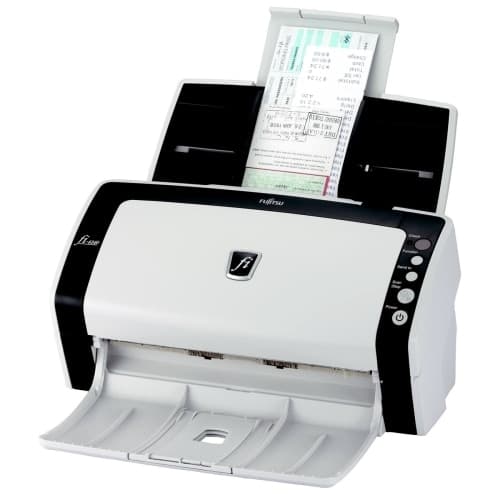 KIT FUJITSU FI-6140 SCANNER DUPLEX HI-SPEED DOCUMENT