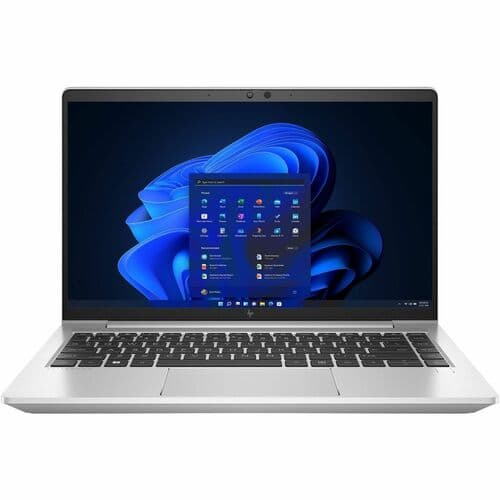HP 640 G9 I5-1245U REFURB 16G 512NVM 14FHD W11P CAM GR A