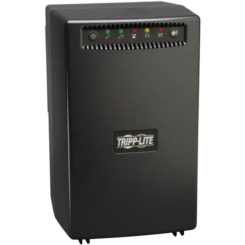 UPS 1500VA 940W TOWER AVR 120V 8 OUTLET USB TEL/DSL/RJ45 LINE-INT