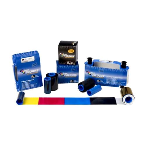 24PK RIBBON 4.33X1476 TT STANDARD WAX