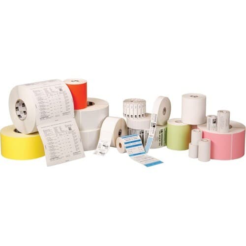 6PK Z-SLCT 4T ALLTEMP 3.0 X 5.0 1100 LBLS/ROLL 6 ROLLS/CASE