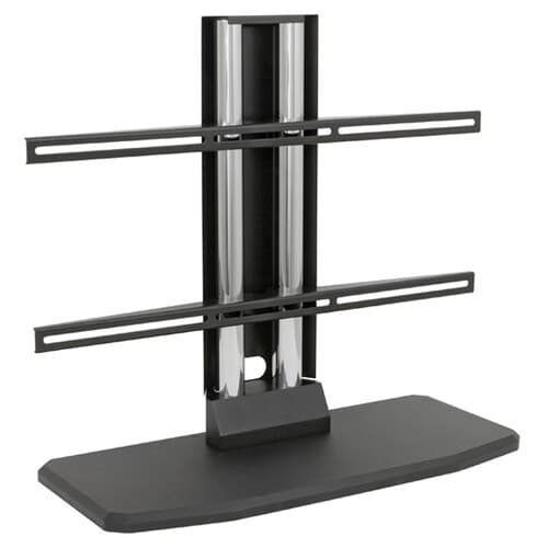TABLETOP STAND FOR FLAT PANELS