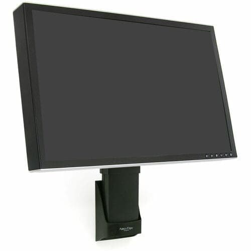 NEO-FLEX WALL MOUNT BLACK