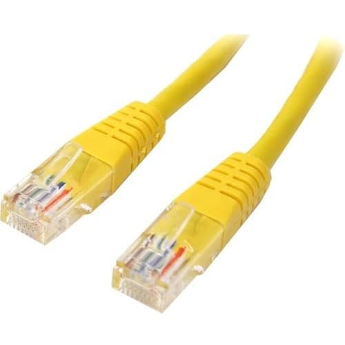 15FT CAT5E ETHERNET CABLE RJ45 PATCH CABLE GIGABIT LAN CORD