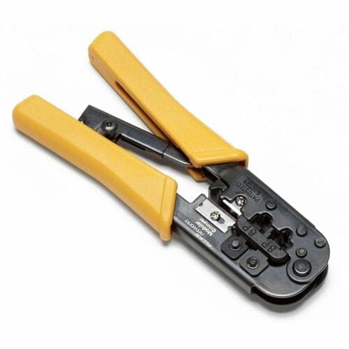 MODULAR CRIMPER