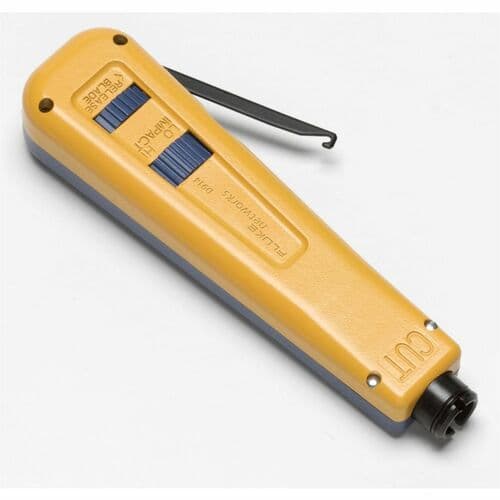 D914 IMPACT TOOL W/EVERSHARP BLADE