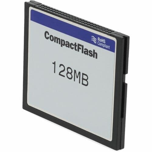 CISCO MEM2691-128CF COMP 128MB FLASH UPGRADE