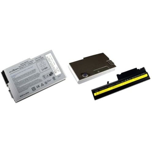 LI-ION 8CELL BATTERY FOR DELL INSPIRON 2600 AND 2650