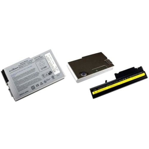 LI-ION BATTERY FOR DELL LATITUDE X300 SERIES