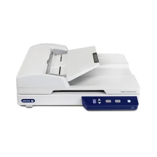 XEROX DUPLEX COMBO SCANNER-G GSA TRADE COMPLIANT