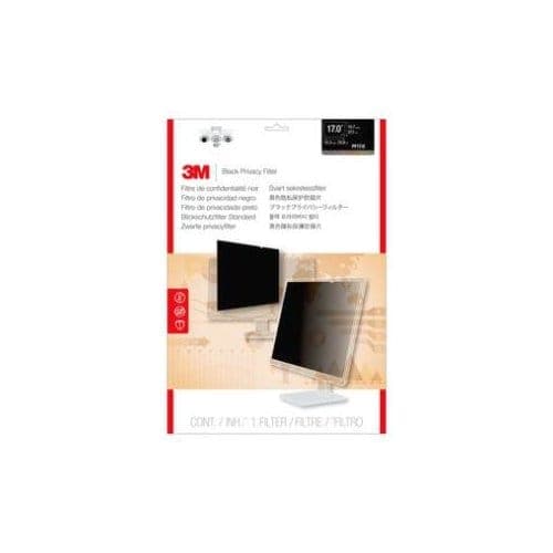 PRIVACY FILTER 17IN UNFRAMED FOR DISPLAYS AND LAPTOP