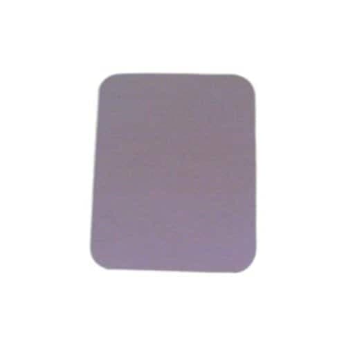 GRAY STANDARD MOUSE PAD 200X250X3MM