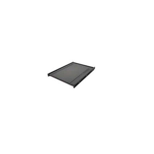 FIXED SHELF 250LBS/114KG BLACK