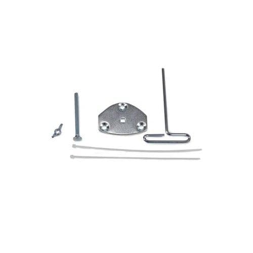 LX SINGLE ARM GROMMET MOUNT KIT