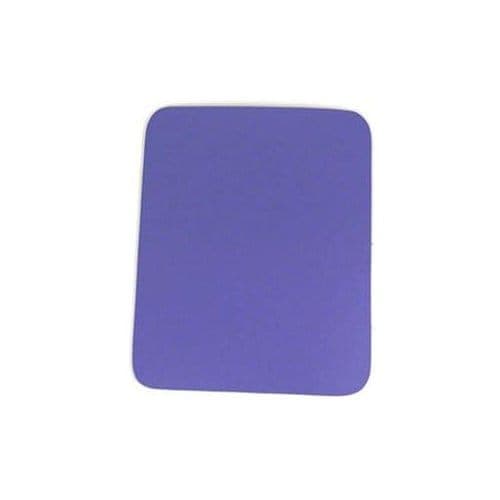 BLUE PREMIUM MOUSE PAD 215 X 265 X 3MM