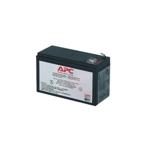 UPS REPLACEMENT BATTERY RBC7