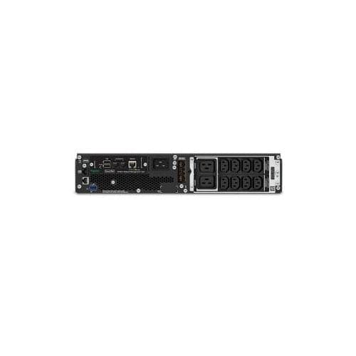 SMART-UPS SRT 3000VA RM 230V NETWORK CARD