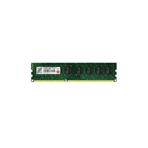 4GB DDR3 1600MHZ UDIMM DR X8