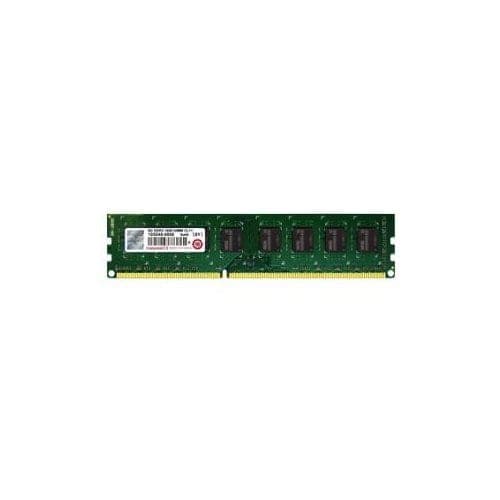 4GB DDR3L 1600MHZ UDIMM SR X8