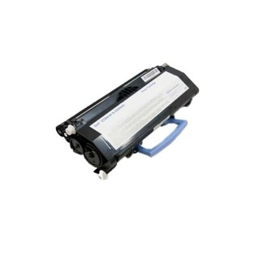 DELL 2330D/2330DN/2350D/2350DN 6K BLACK USE/RTN TONER 330-2650