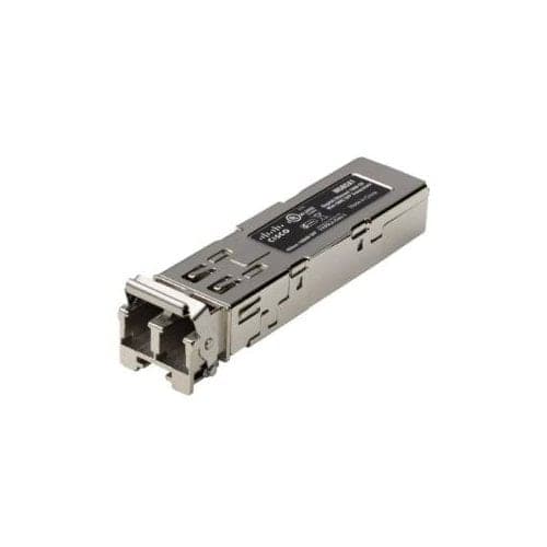 SMALL BUSINESS GBE SX MINI-GBIC SFP TRANSCEIVER LC CONN