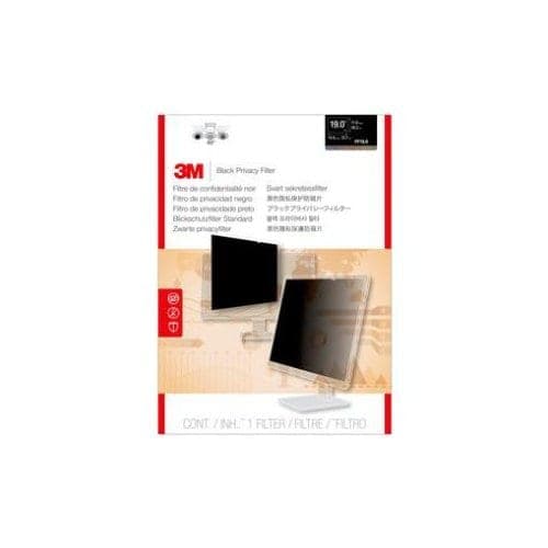 PRIVACY FILTER 19IN UNFRAMED FOR DISPLAYS