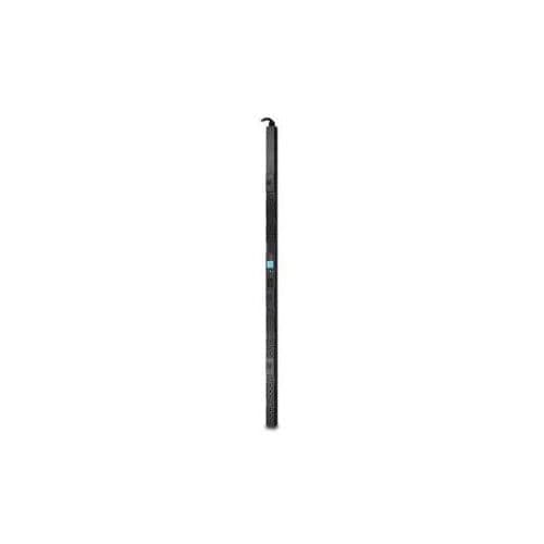 RACK PDU 2G 208V 8.6KW 0U 36-C13 6-C19 2-5-20 METERED