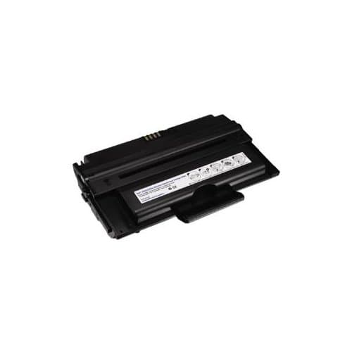 DELL 2335DN/2355DN 3K BLACK TONER CARTRIDGE 330-2208
