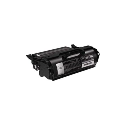 DELL 5230N/5230DN/5350DN 21K BLACK USE/RTN TONER CART 330-6968