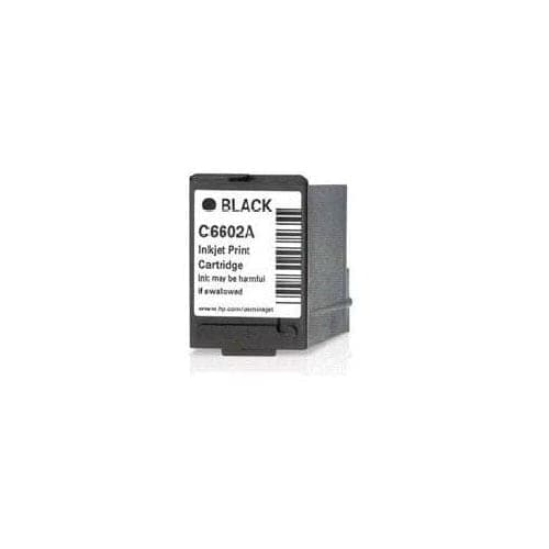 BLACK EXTENDED TIJ 1.0 THERM CART POS/VAL/ATM/TRANSACTION PRINT