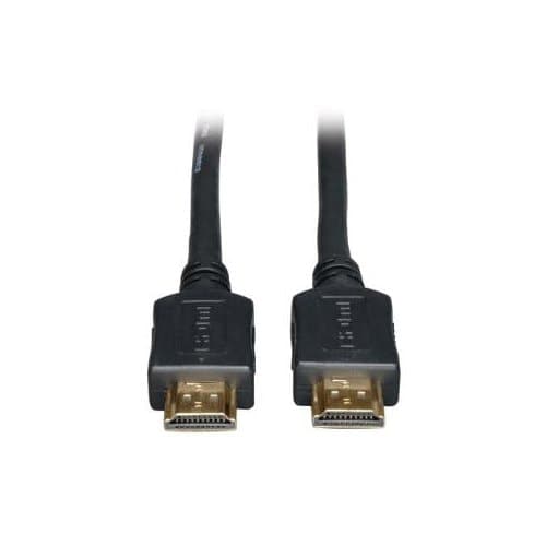10FT HIGH SPEED HDMI CABLE ULTRA HD 4KX2K VIDEO/AUDIO M/M