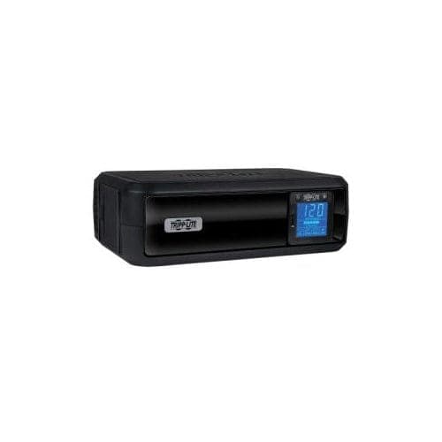 UPS SMART 1000VA 500W LCD 120V 8OUTAVR TOWER USB TEL/DSL/COAX