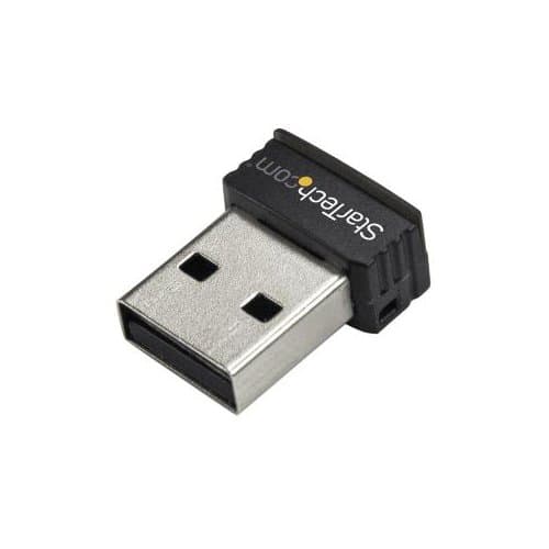 USB WIFI ADAPTER MINI WIRELESS N NETWORK ADAPTER DONGLE 150MBPS