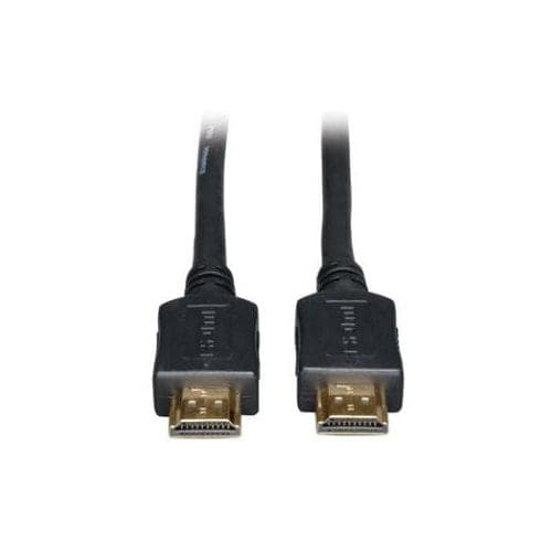 25FT HIGH SPEED HDMI CABLE ULTRA HD 4KX2K VIDEO/AUDIO M/M
