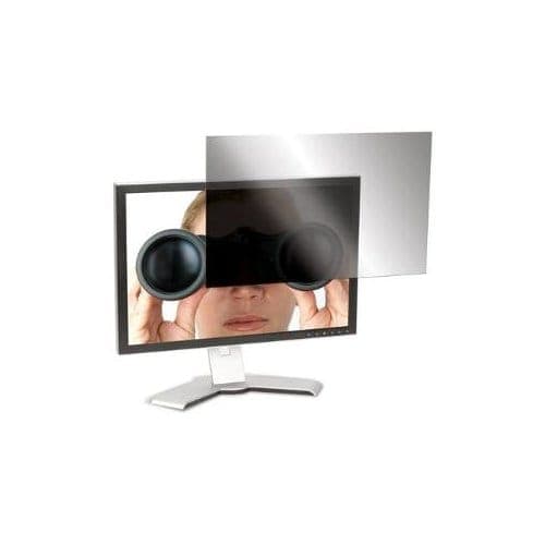 24IN PRIVACY FILTER WIDE SCREEN EXT DIMENSIONS 20.47IN W X12.83IN H