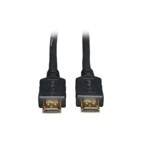12FT HIGH SPEED HDMI CABLE ULTRA HD 4KX2K VIDEO/AUDIO M/M
