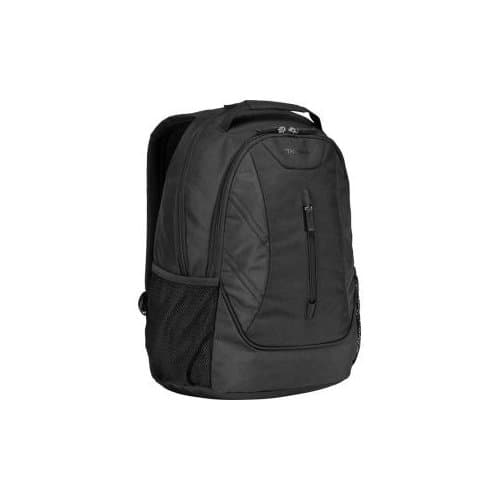 TSB710US BLACK ASCEND BACKPACK FITS UP TO 16IN