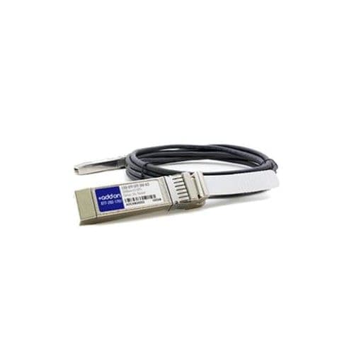 3M 10GBASE-CU SFP+ F/ARISTA TWINAX PASSIVE 100 PERCENT