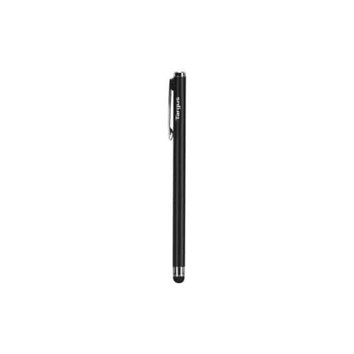 SLIM BLACK STYLUS PEN FOR SMARTPHONES/TABLETS