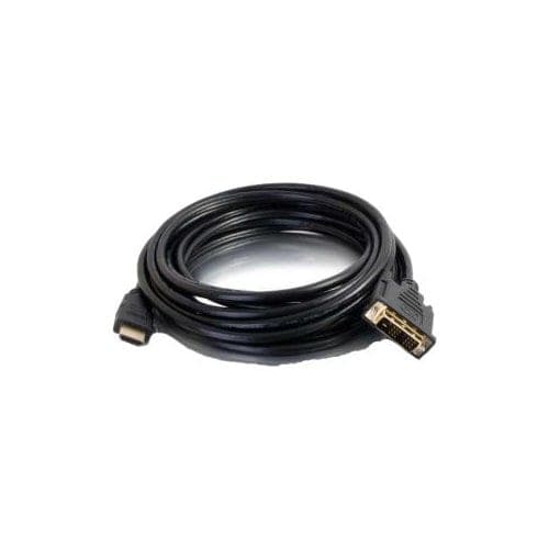 2M HDMI TO DVI CABLE ----------