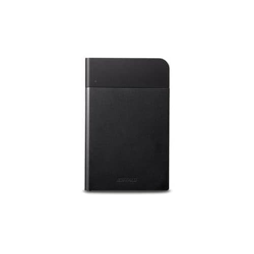 2TB MINISTATION EXTREME NFC USB 3.0 PORTABLE HARD DRIVE.