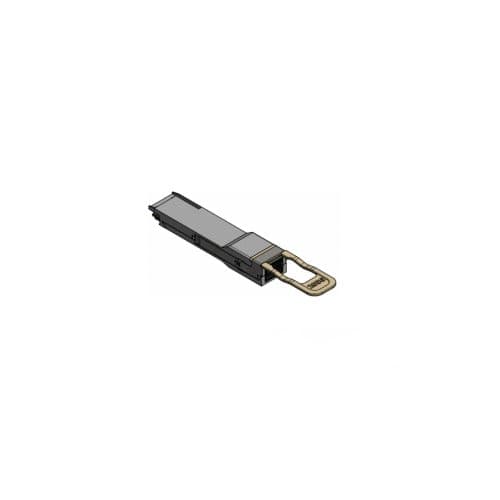 TRANSCEIVER HDR QSFP56 MPO SR4 UP TO 100M - NCNR LOD 6/27/25