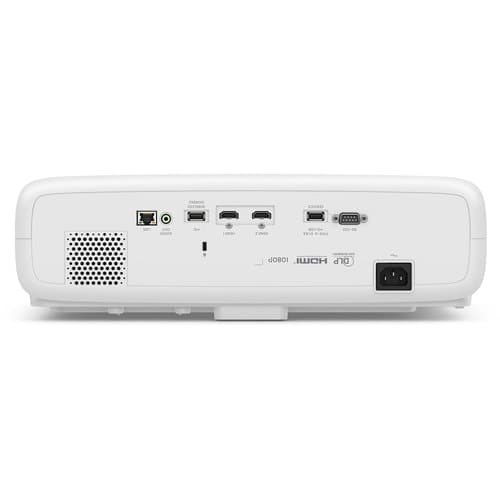 BENQ 1080P 5000AL PROJECTOR WHITE1080P1920X108020WX1