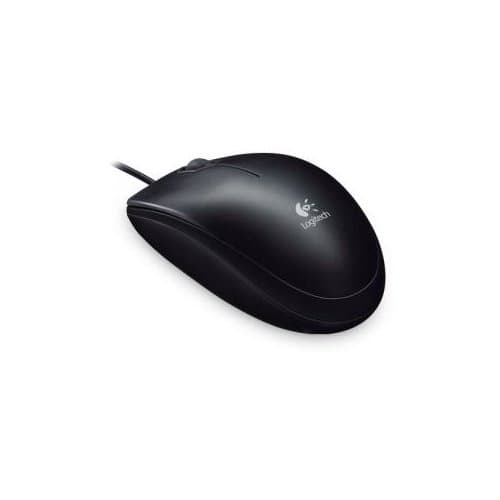 B100 3BTN USB ERGO CORDED MOUSE