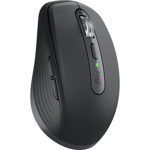 MX ANYWHERE 3S MOUSE FOR BUSINESS GRAPHITE BROWN BOX