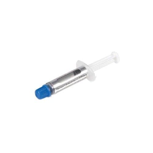 METAL OXIDE THERMAL CPU PASTE GREASE