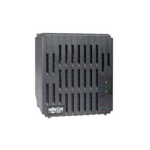 1800W LINE CONDITIONER AVR 120V AC SURGE 1440 JOULES 6 OUTLET 5-15R
